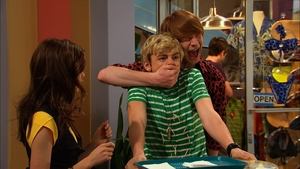 Austin a Ally Epizóda 18