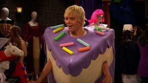 Austin a Ally Epizóda 1