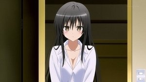 To LOVE-Ru Epizóda 3