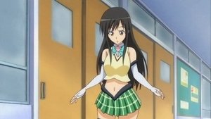 To LOVE-Ru Epizóda 8