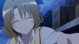 To LOVE-Ru Epizóda 10