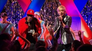 Austin a Ally Epizóda 6