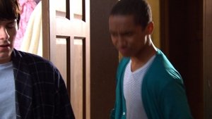 House of Anubis Epizóda 29