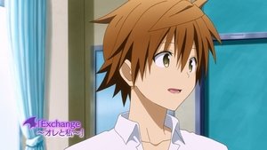To LOVE-Ru Epizóda 9