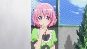 To LOVE-Ru Epizóda 9