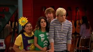 Austin a Ally Epizóda 8