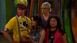 Austin a Ally Epizóda 23