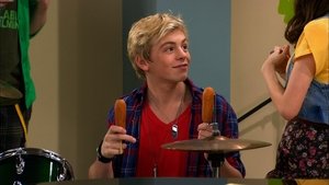 Austin a Ally Epizóda 1