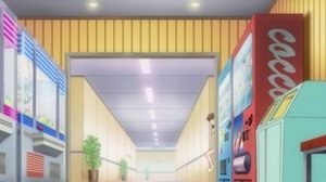 To LOVE-Ru Epizóda 1
