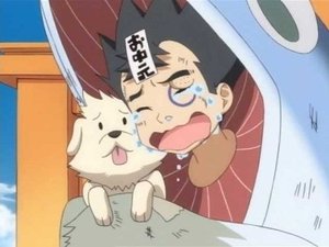 To LOVE-Ru Epizóda 18