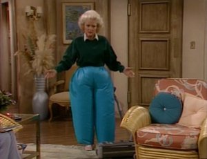 The Golden Girls Epizóda 17