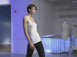 Project Runway Epizóda 14