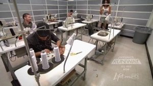 Project Runway Epizóda 4