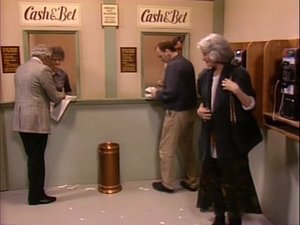 The Golden Girls Epizóda 24
