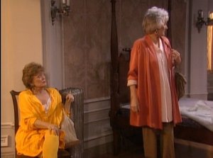 The Golden Girls Epizóda 11