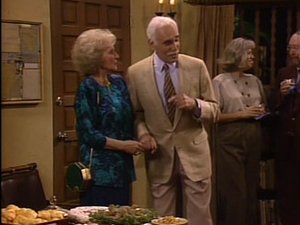 The Golden Girls Epizóda 6