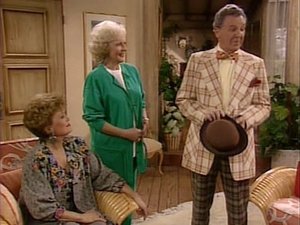 The Golden Girls Epizóda 20