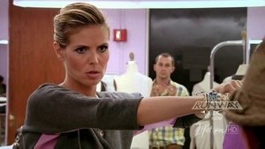 Project Runway Epizóda 11