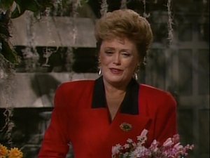The Golden Girls Epizóda 11