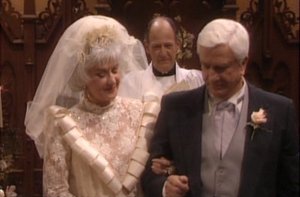 The Golden Girls Epizóda 25