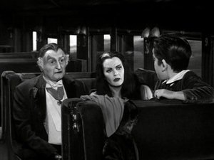 The Munsters Epizóda 18