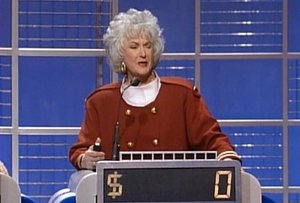 The Golden Girls Epizóda 17