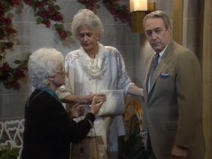 The Golden Girls Epizóda 20