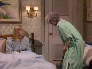 The Golden Girls Epizóda 13