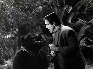 The Munsters Epizóda 1