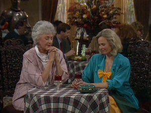 The Golden Girls Epizóda 15