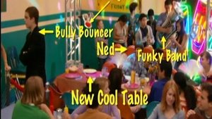 Ned's Declassified School Survival Guide Epizóda 4