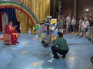 The Golden Girls Epizóda 24