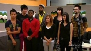 Project Runway Epizóda 9