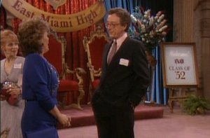 The Golden Girls Epizóda 23