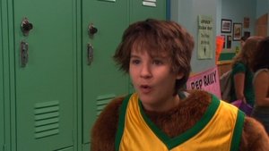 Ned's Declassified School Survival Guide Epizóda 2