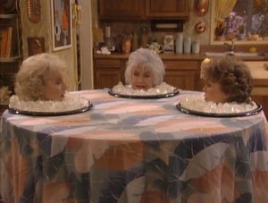 The Golden Girls Epizóda 24