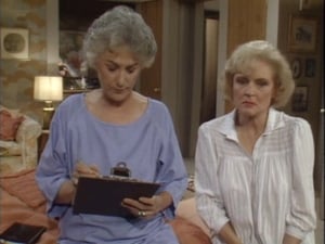 The Golden Girls Epizóda 22