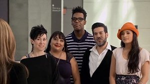 Project Runway Epizóda 11
