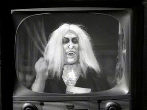 The Munsters Epizóda 22
