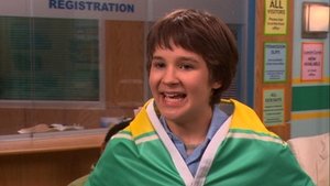 Ned's Declassified School Survival Guide Epizóda 15