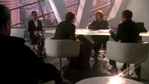 Fringe Epizóda 2