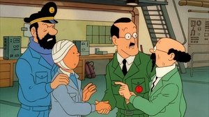 The Adventures of Tintin Epizóda 9