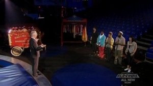 Project Runway Epizóda 12