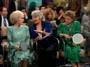 The Golden Girls Epizóda 11