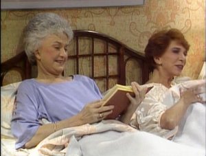 The Golden Girls Epizóda 12