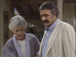 The Golden Girls Epizóda 11