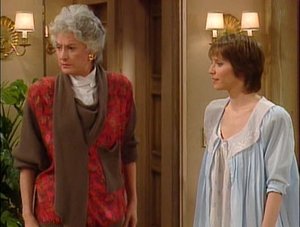 The Golden Girls Epizóda 23