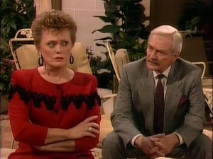 The Golden Girls Epizóda 9
