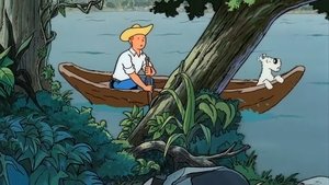 The Adventures of Tintin Epizóda 3
