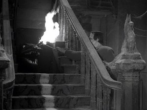 The Munsters Epizóda 29